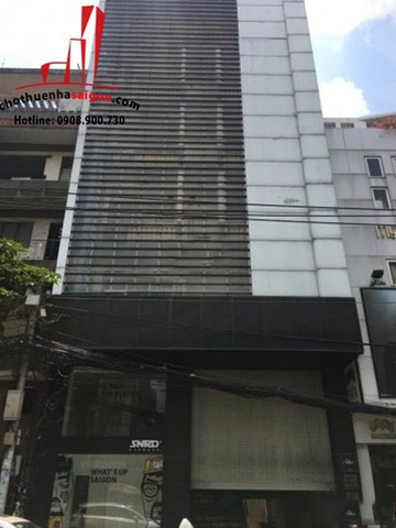cần cho thuê nhà nguyên căn mặt tiền đường nguyễn đình chiểu quận 3, giá cho thuê: 14.000$/tháng