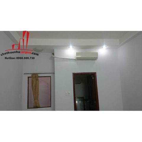 cần cho thuê nhà quận phú nhuận, đường thích quảng đức giá cho thuê:15tr/tháng