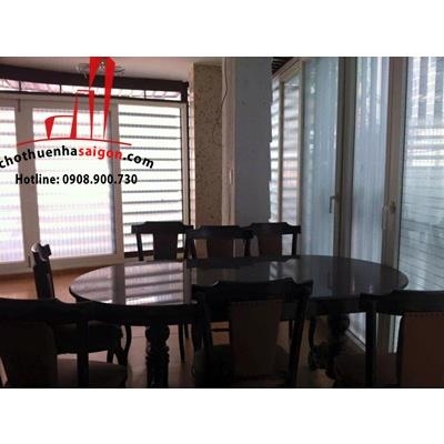 cho thuê nhà nguyên căn quận phú nhuận, đường nguyễn đình chính giá cho thuê:1200$/tháng