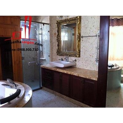 cho thuê nhà nguyên căn quận phú nhuận, đường nguyễn đình chính giá cho thuê:1200$/tháng