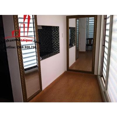 cho thuê nhà nguyên căn quận phú nhuận, đường nguyễn đình chính giá cho thuê:1200$/tháng