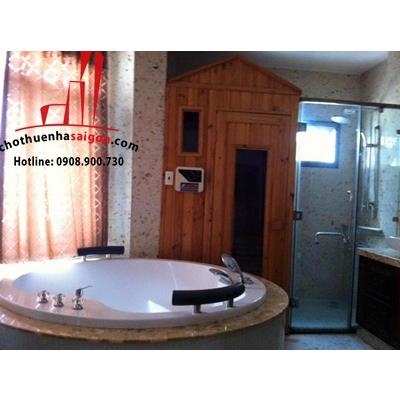 cho thuê nhà nguyên căn quận phú nhuận, đường nguyễn đình chính giá cho thuê:1200$/tháng