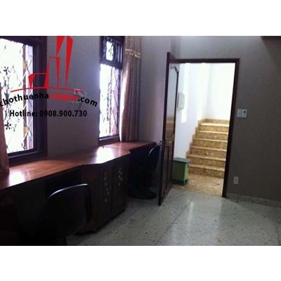 cho thuê nhà nguyên căn quận phú nhuận, đường nguyễn đình chính giá cho thuê:1200$/tháng