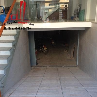 cho thuê nhà nguyên căn đường nguyễn ngọc  phương , quận bình thạnh, giá cho thuê:2000$/tháng