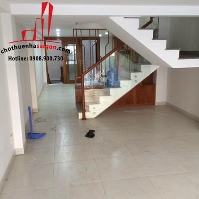 cho thuê nhà nguyên căn đường nguyễn ngọc  phương , quận bình thạnh, giá cho thuê:2000$/tháng