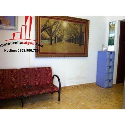 cho thuê nhà nguyên căn quận phú nhuận, đường nguyễn đình chính giá cho thuê:1200$/tháng