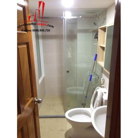 cho thuê nhà nguyên căn đường nguyễn ngọc  phương , quận bình thạnh, giá cho thuê:2000$/tháng