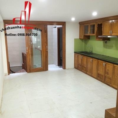 cho thuê nhà nguyên căn đường nguyễn ngọc  phương , quận bình thạnh, giá cho thuê:2000$/tháng