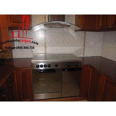 cho thuê biệt thự khu biệt thự kim sơn đường nguyễn văn hưởng, giá cho thuê:5000$/tháng, bao vat