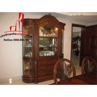 cho thuê biệt thự khu biệt thự kim sơn đường nguyễn văn hưởng, giá cho thuê:5000$/tháng, bao vat