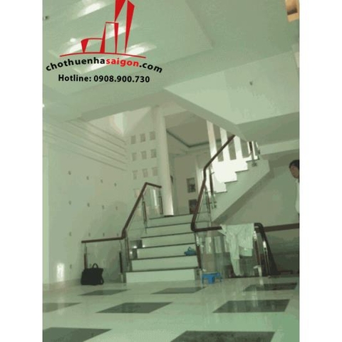 CHO THUÊ NHÀ NGUYÊN CĂN ĐƯỜNG BÌNH LỢI, P. 13, BÌNH THẠNH