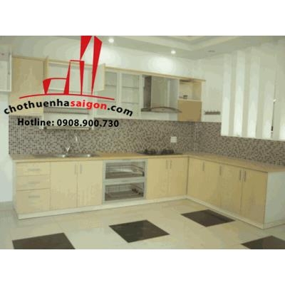 CHO THUÊ NHÀ NGUYÊN CĂN ĐƯỜNG BÌNH LỢI, P. 13, BÌNH THẠNH