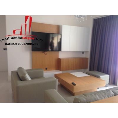 cần cho thuê căn hộ cao cấp estella, phường an phú,quận 2, giá cho thuê:1400$/tháng