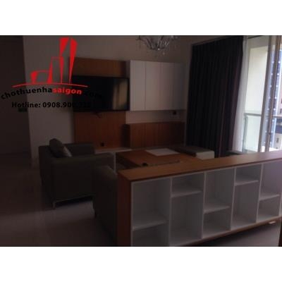 cần cho thuê căn hộ cao cấp estella, phường an phú,quận 2, giá cho thuê:1400$/tháng