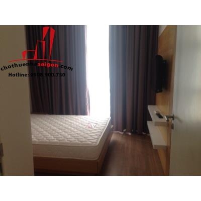 cần cho thuê căn hộ cao cấp estella, phường an phú,quận 2, giá cho thuê:1400$/tháng