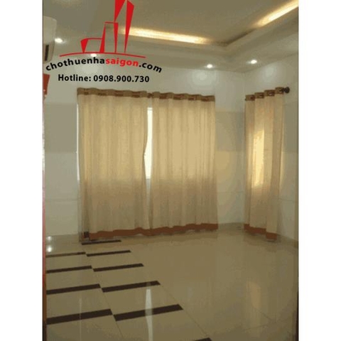CHO THUÊ NHÀ NGUYÊN CĂN ĐƯỜNG BÌNH LỢI, P. 13, BÌNH THẠNH