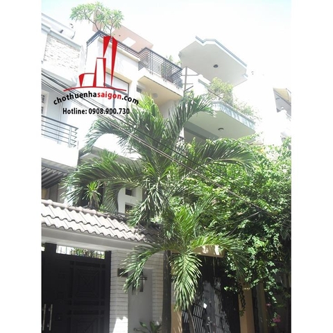 Cho thuê nhà quận Tân Bình, đường Nguyễn Trọng Tuyển, phường 1, quận Tân Bình, Giá: 1000 USD