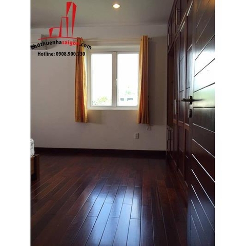 cho thuê villa khu combound đường nguyễn văn hưởng, quận 2, giá cho thuê:3000$/tháng