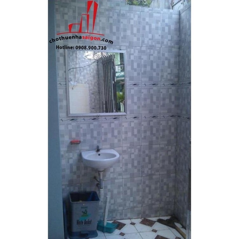 cho thuê nhà nguyên căn đường bình giã, quận tân bình