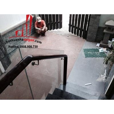 nhà nguyên căn khu b , khu đô thị an phú, an khánh quận 2, giá cho thuê:26tr/tháng