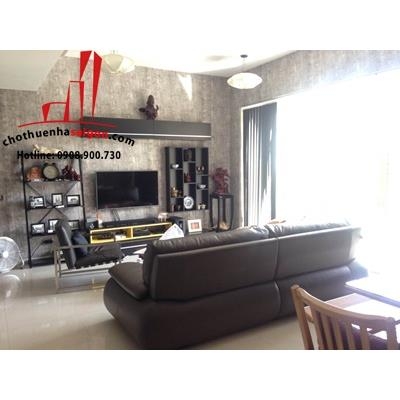 cần cho thuê căn hộ cao cấp estella phường an phú, quận 2, giá cho thuê:1600$/tháng