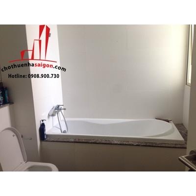 cần cho thuê căn hộ cao cấp estella phường an phú, quận 2, giá cho thuê:1600$/tháng