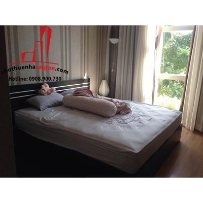 cần cho thuê căn hộ cao cấp estella phường an phú, quận 2, giá cho thuê:1600$/tháng