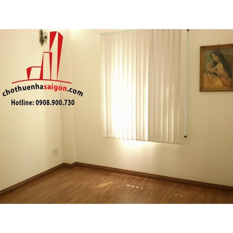 Cho thuê Villa mini Quận 2, khu Thảo Điền, giá 2000$