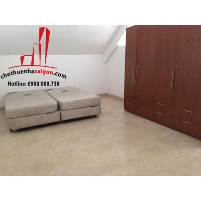 cho thuê villa khu combound đường nguyễn văn hưởng, quận 2, giá cho thuê:3000$/tháng