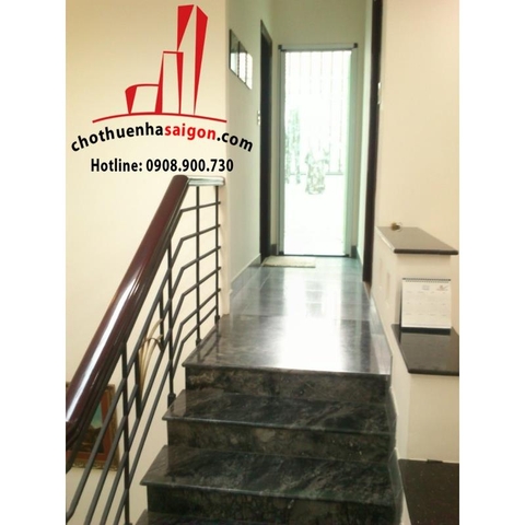 Cho thuê Villa mini Quận 2, khu Thảo Điền, giá 2000$