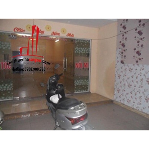 Cho thuê nhà quận Tân Bình, mặt tiền đường Bùi Thị Xuân, phường 2, quận Tân Bình, Giá: 12 Triệu
