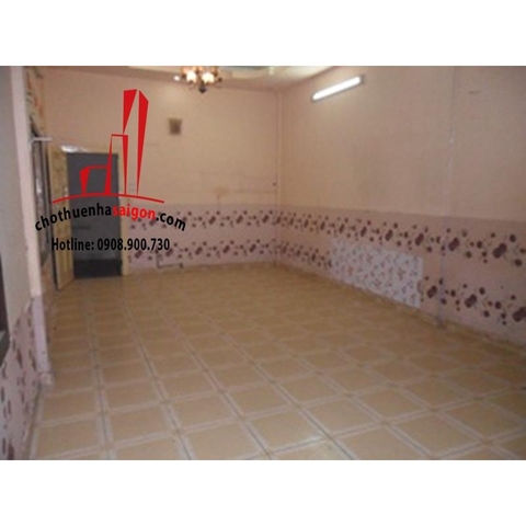 Cho thuê nhà quận Tân Bình, mặt tiền đường Bùi Thị Xuân, phường 2, quận Tân Bình, Giá: 12 Triệu