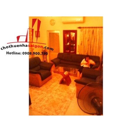cho thuê nhà quận 1 , đường bùi thị xuân giá 20tr