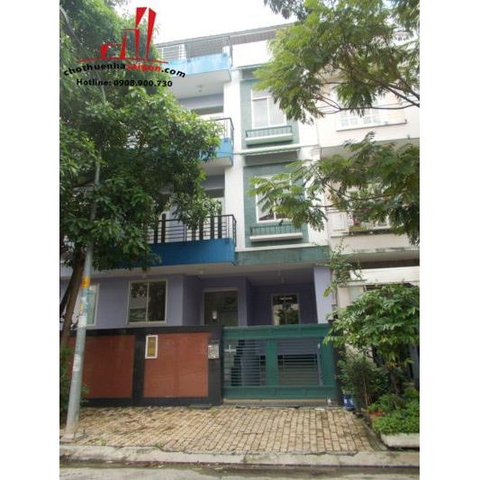 cho thuê tòa nhà văn phòng quận 2, khu đô thị an phú , an, khánh giá cho thuê;2500$/tháng