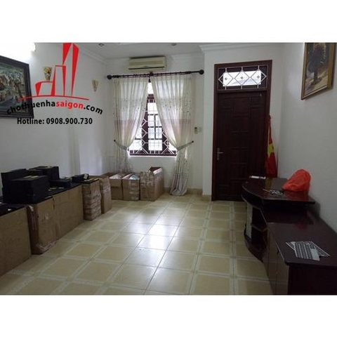 cần cho thuê nhà nguyên căn quận 10, đường cách mạng tháng 8 , giá cho thuê:30tr/tháng