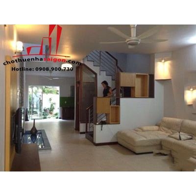 cần cho thuê biệt thự đường nội bộ khu đô thị an phú, an khánh, quận 2 giá cho thuê:35tr/tháng