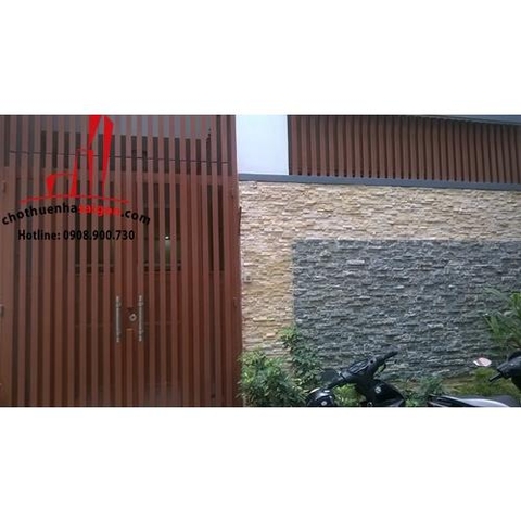 cần cho thuê nhà nguyên căn hẽm đường nguyễn thị minh khai, phường dakao, quận 1, giá cho thuê:35tr/tháng