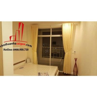 THE PRINCE RESIDENCE đường nguyễn văn trỗi, quận phú nhuận, giá cho thuê:1100$/tháng