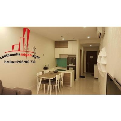 THE PRINCE RESIDENCE đường nguyễn văn trỗi, quận phú nhuận, giá cho thuê:1100$/tháng