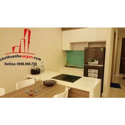 THE PRINCE RESIDENCE đường nguyễn văn trỗi, quận phú nhuận, giá cho thuê:1100$/tháng