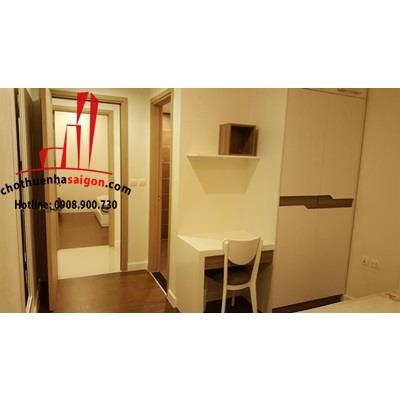 THE PRINCE RESIDENCE đường nguyễn văn trỗi, quận phú nhuận, giá cho thuê:1100$/tháng
