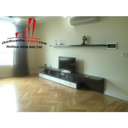 cho thuê căn hộ cao cấp the manor  1 ,quận bình thạnh, giá 1300$/tháng