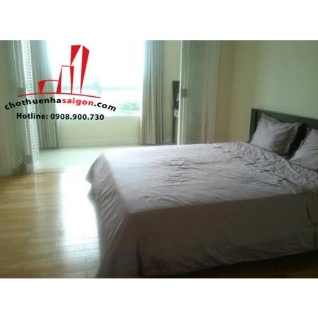cho thuê căn hộ cao cấp the manor  1 ,quận bình thạnh, giá 1300$/tháng