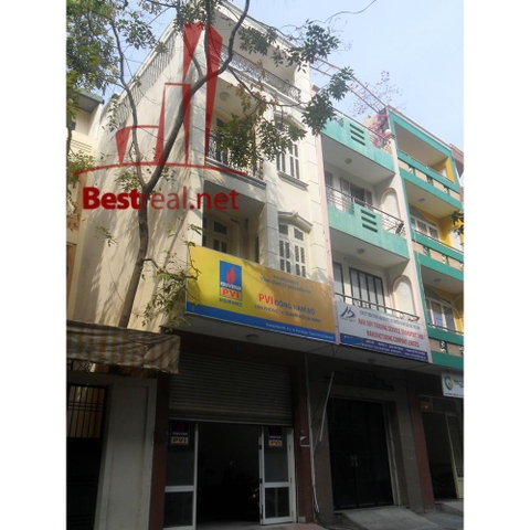 Cho thuê nhà Quận Phú Nhuận, mặt tiền đường miếu nổi, khu nội bộ Phan Xích Long. Giá : 23 triệu