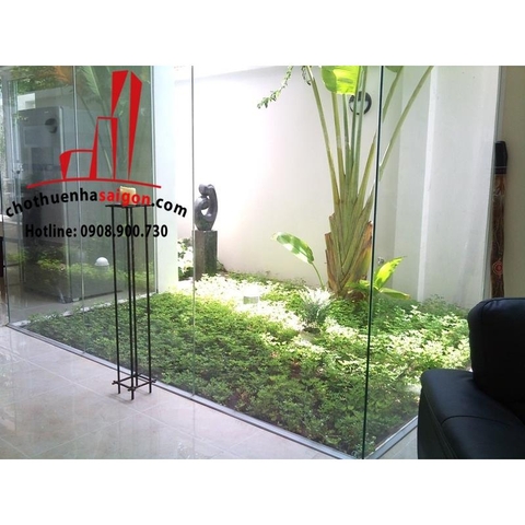 Cho thuê Villa Quận 2, khu Thảo Điền, giá 2500$