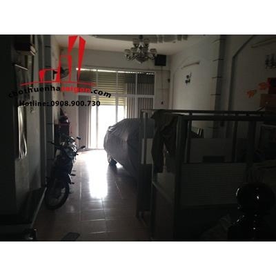 cần cho thuê nhà mặt tiền đường nguyễn hữu cảnh , p22, quận bình thạnh, giá cho thuê:30tr/tháng