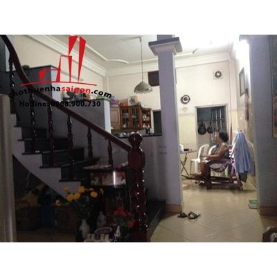 cần cho thuê nhà mặt tiền đường nguyễn hữu cảnh , p22, quận bình thạnh, giá cho thuê:30tr/tháng