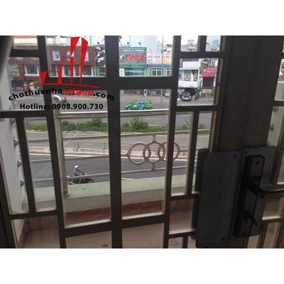 cần cho thuê nhà mặt tiền đường nguyễn hữu cảnh , p22, quận bình thạnh, giá cho thuê:30tr/tháng