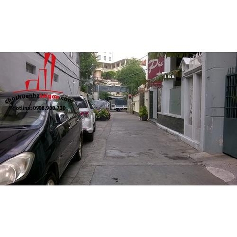cho thuê biệt thự  nguyên căn  nhà mặt tiền thụt đường bà huyện thanh quan, quận 3 giá cho thuê:5000$/tháng
