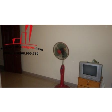 cho thuê nhà nguyên căn đường lê thánh tôn, quận 1